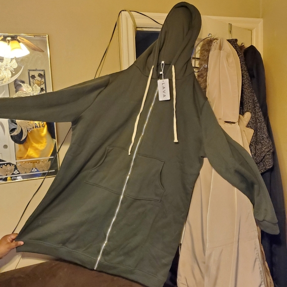 Hoodie - Picture 3 of 4